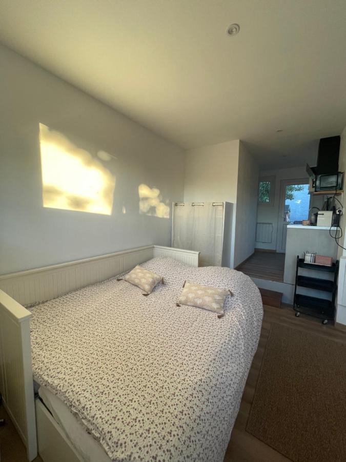 Apartment Sur Castelginest