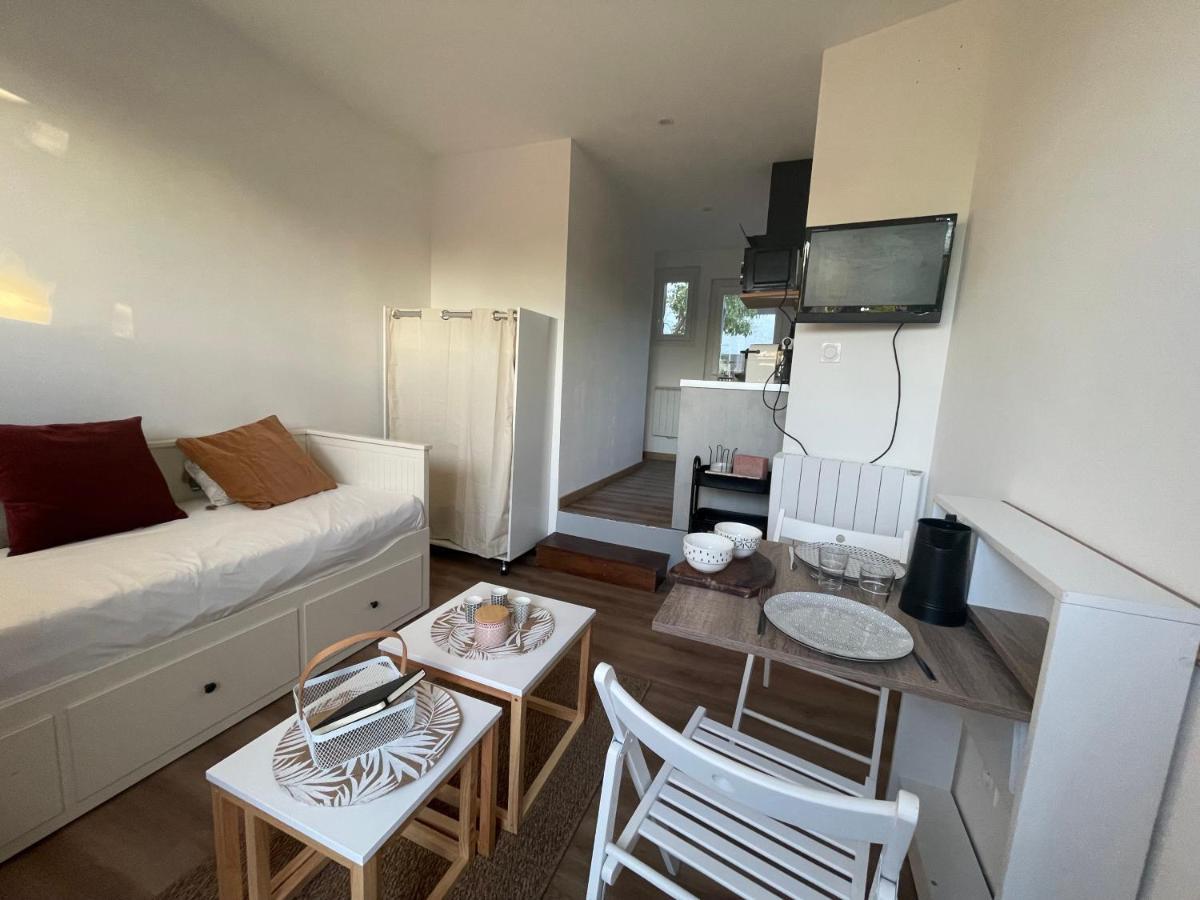 Apartment Sur Castelginest