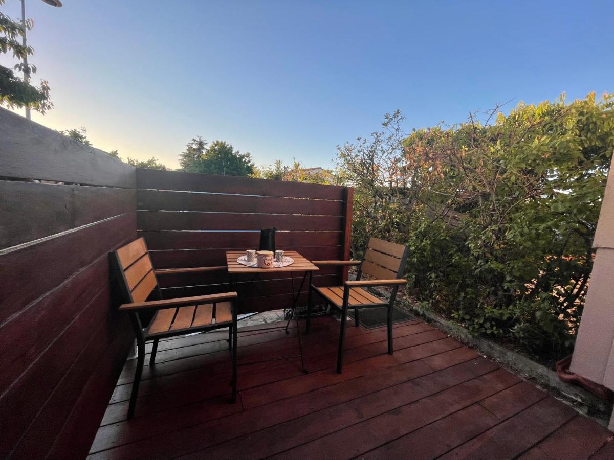 Appartement Sur Castelginest